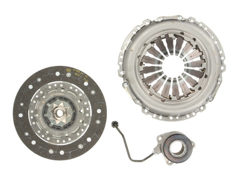 Kopplingssats LuK RepSet Pro 622 3135 34