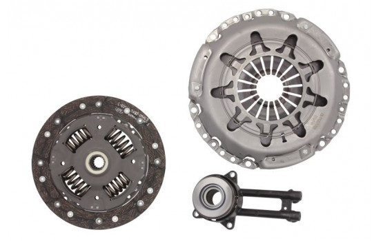 Kopplingssats LuK RepSet Pro 622 3139 33