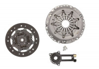 Kopplingssats LuK RepSet Pro 622 3151 33