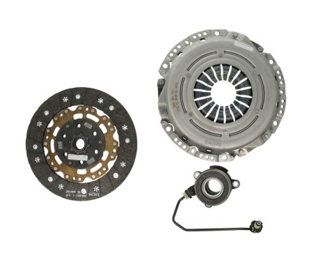 Kopplingssats LuK RepSet Pro 622 3152 33