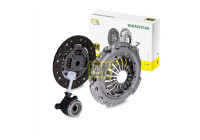 Kopplingssats LuK RepSet Pro 622 3427 33