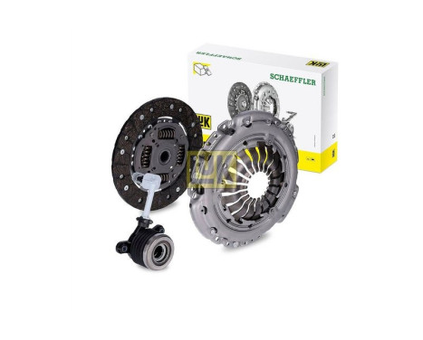 Kopplingssats LuK RepSet Pro 622 3427 33
