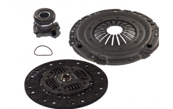 Kopplingssats LuK RepSet Pro 623 2214 33