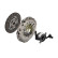 Kopplingssats LuK RepSet Pro 623 3079 35, miniatyr 2