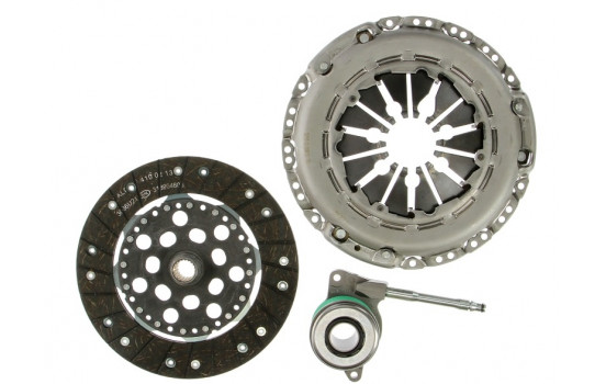 Kopplingssats LuK RepSet Pro 623 3081 33