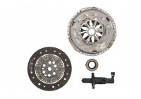 Kopplingssats LuK RepSet Pro 623 3094 21