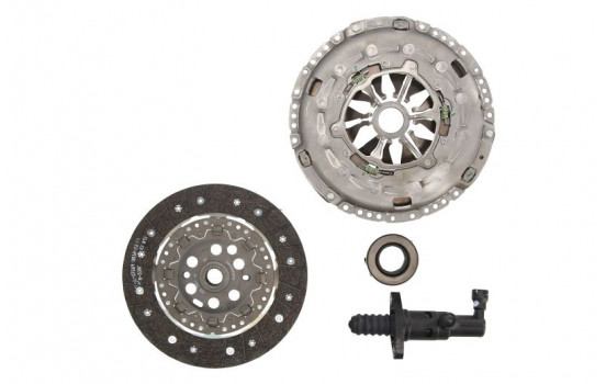 Kopplingssats LuK RepSet Pro 623 3094 21