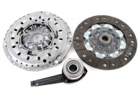 Kopplingssats LuK RepSet Pro 623 3111 33