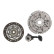 Kopplingssats LuK RepSet Pro 623 3123 33