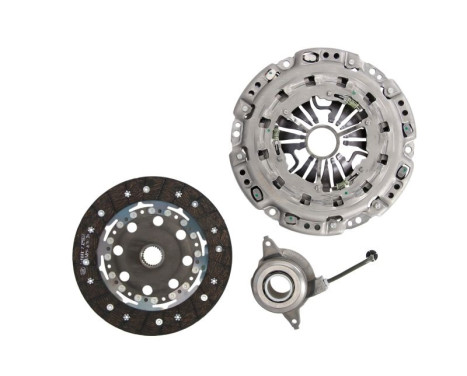 Kopplingssats LuK RepSet Pro 623 3215 33