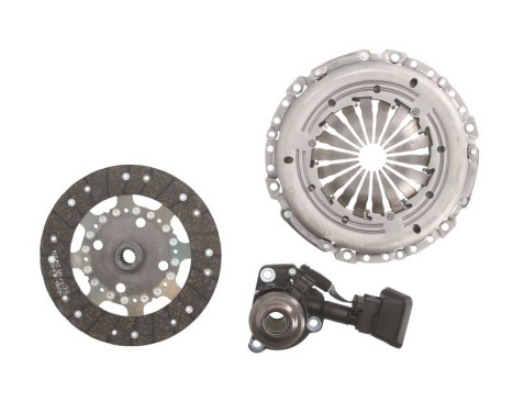 Kopplingssats LuK RepSet Pro 623 3241 34