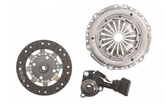 Kopplingssats LuK RepSet Pro 623 3241 34