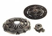 Kopplingssats LuK RepSet Pro 623 3308 33