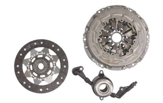 Kopplingssats LuK RepSet Pro 623 3312 33