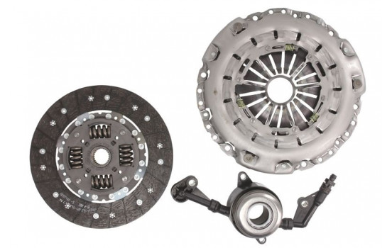 Kopplingssats LuK RepSet Pro 624 3046 33