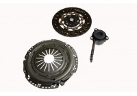Kopplingssats LuK RepSet Pro 624 3050 34