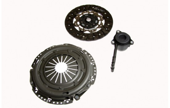 Kopplingssats LuK RepSet Pro 624 3050 34