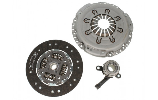 Kopplingssats LuK RepSet Pro 624 3092 33