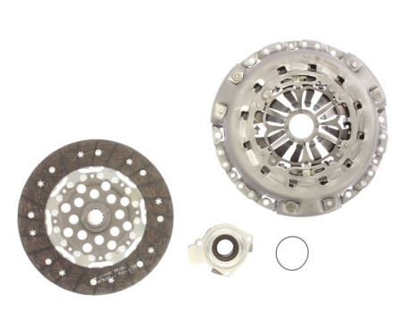 Kopplingssats LuK RepSet Pro 624 3103 33