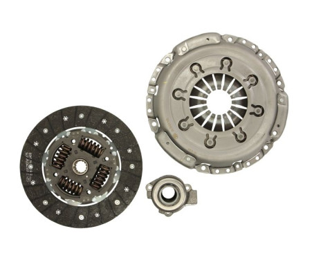 Kopplingssats LuK RepSet Pro 624 3119 33