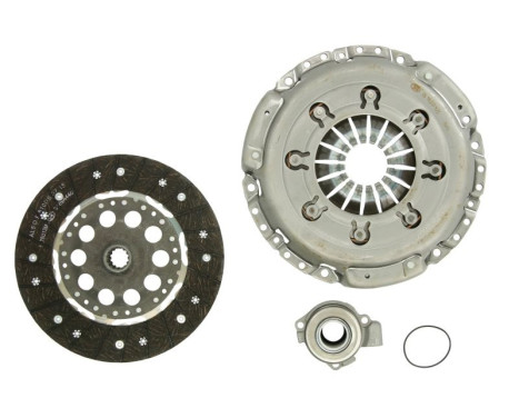 Kopplingssats LuK RepSet Pro 624 3122 33