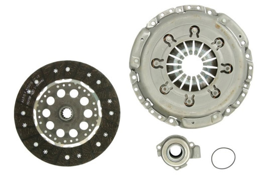 Kopplingssats LuK RepSet Pro 624 3122 33