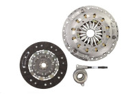 Kopplingssats LuK RepSet Pro 624 3145 33