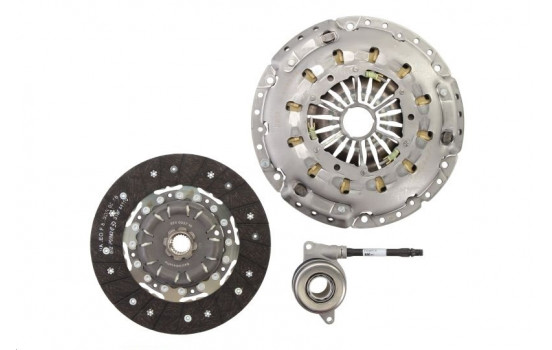 Kopplingssats LuK RepSet Pro 624 3145 33
