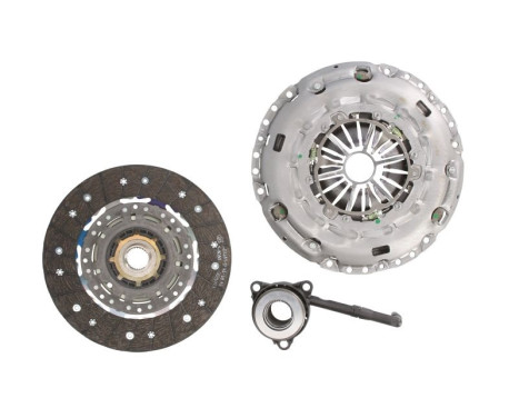 Kopplingssats LuK RepSet Pro 624 3156 34