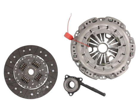 Kopplingssats LuK RepSet Pro 624 3162 33