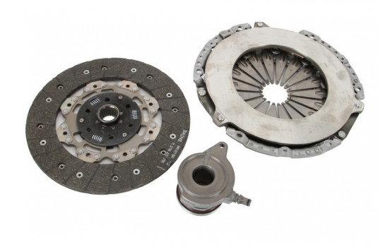 Kopplingssats LuK RepSet Pro 624 3170 33