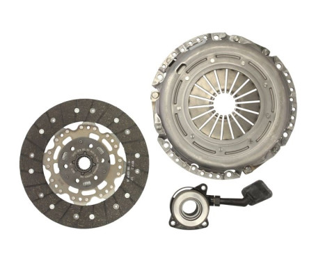 Kopplingssats LuK RepSet Pro 624 3170 34