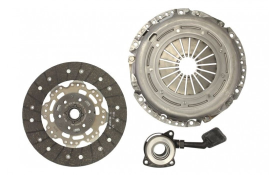 Kopplingssats LuK RepSet Pro 624 3170 34