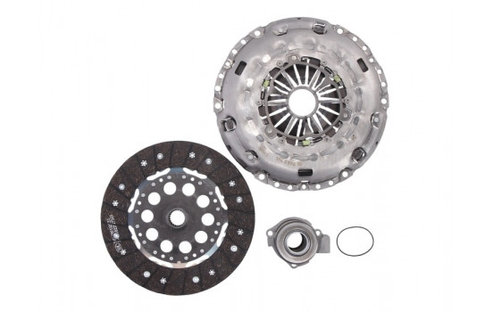 Kopplingssats LuK RepSet Pro 624 3175 33