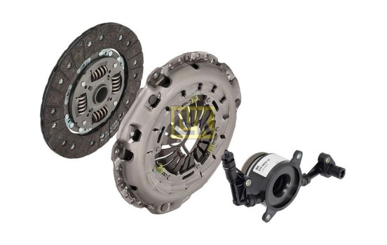 Kopplingssats LuK RepSet Pro 624 3182 33, bild 2