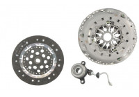 Kopplingssats LuK RepSet Pro 624 3211 33