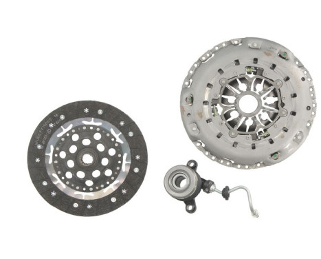 Kopplingssats LuK RepSet Pro 624 3211 33