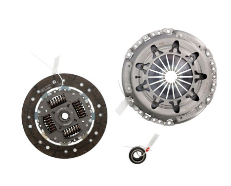 Kopplingssats LuK RepSet Pro 624 3218 21