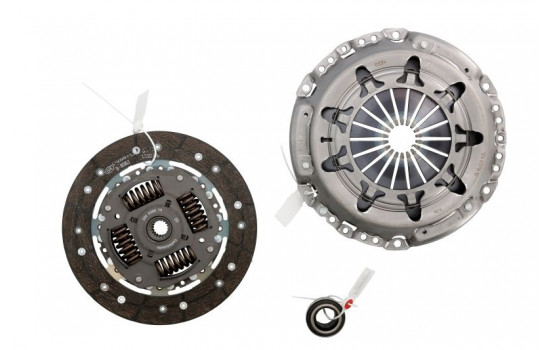 Kopplingssats LuK RepSet Pro 624 3218 21