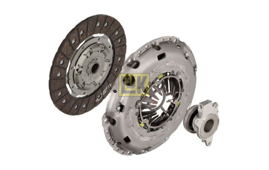 Kopplingssats LuK RepSet Pro 624 3220 34, bild 2