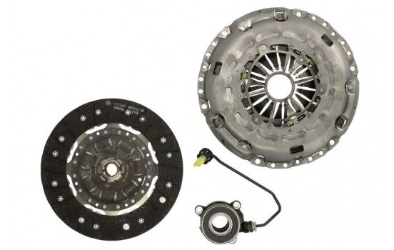 Kopplingssats LuK RepSet Pro 624 3224 34