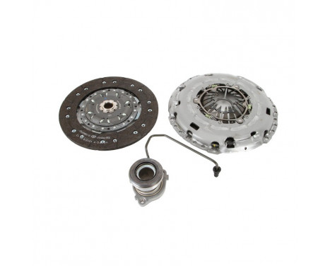 Kopplingssats LuK RepSet Pro 624 3226 33