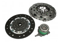 Kopplingssats LuK RepSet Pro 624 3252 33