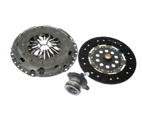 Kopplingssats LuK RepSet Pro 624 3256 33