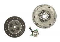 Kopplingssats LuK RepSet Pro 624 3276 33