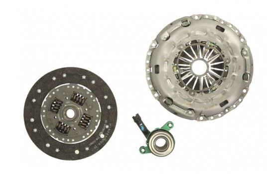 Kopplingssats LuK RepSet Pro 624 3276 33