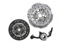 Kopplingssats LuK RepSet Pro 624 3278 33