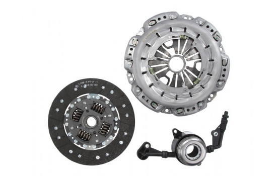 Kopplingssats LuK RepSet Pro 624 3278 33