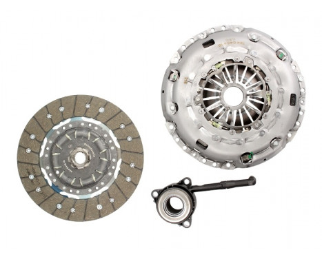 Kopplingssats LuK RepSet Pro 624 3279 33