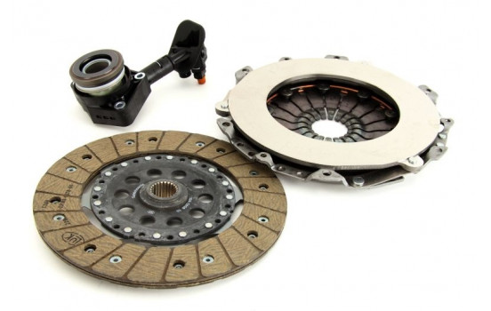 Kopplingssats LuK RepSet Pro 624 3295 33